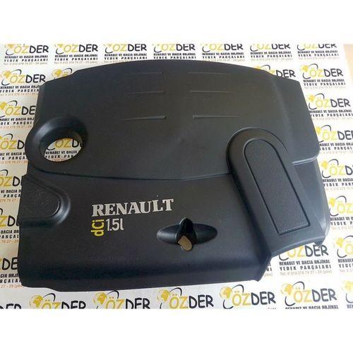 Clio 2 - II Motor Üst Kapağı Plastik 8200252406 - 8200791916 - 140462061R