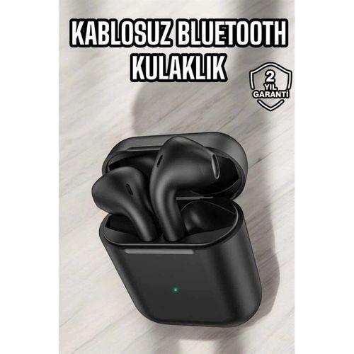 Yeni Nesil Pro Bluetooth Kulaklık Dokunmatik Kontrol Otomatik Açılma