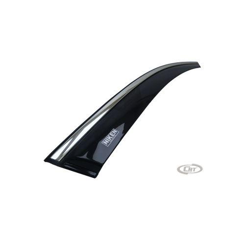 Niken Kromlu Cam Rüzgarlığı Chery Tiggo 7 Pro 2020-2023 ile uyumlu