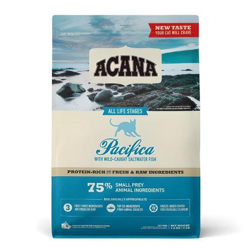 Acana Pacifica Kedi Maması 1,8 Kg