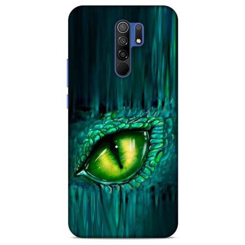 Xiaomi Redmi 9 Kılıf Dragons (41) Tank Kılıf Ejderha Oyunu