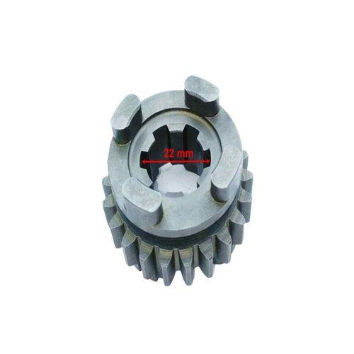 SEVGENT Spada 150 Şanzıman Diş 22T İç 22X4-4 Tırnak 6 Kan