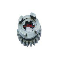 SEVGENT Spada 150 Şanzıman Diş 22T İç 22X4-4 Tırnak 6 Kan