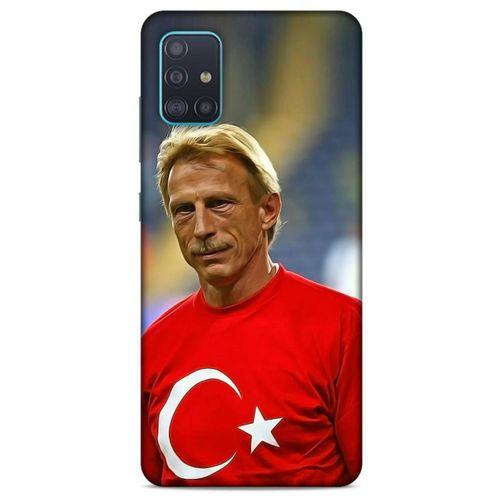 Samsung Galaxy A51 Kılıf Almanya (41) Tank Kılıf Christoph Daum