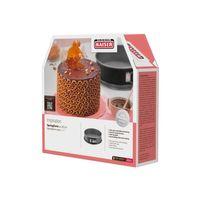 Kaiser Inspiration Plus Kelepçeli Kek Kalıbı 26 Cm