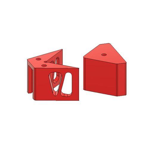 90 Derece Irwin Quickgrip Pres (Bu ürün Sadece Plastik parçadır - Almadan Önce Soru Sorabilirsiniz)