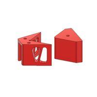 90 Derece Irwin Quickgrip Pres (Bu ürün Sadece Plastik parçadır - Almadan Önce Soru Sorabilirsiniz)