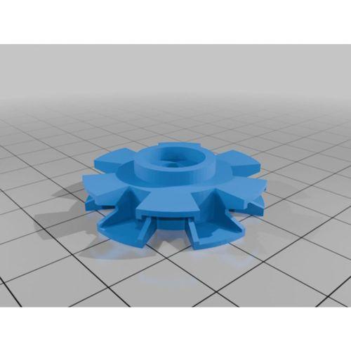 Ryse Stor Motor Dişlisi (Bu ürün Sadece Plastik parçadır - Almadan Önce Soru Sorabilirsiniz)