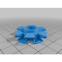 Ryse Stor Motor Dişlisi (Bu ürün Sadece Plastik parçadır - Almadan Önce Soru Sorabilirsiniz)