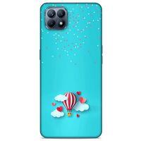 Huawei P40 Lite Kılıf Hediyelik Seri Sevgililer Günü (24) 14 Şubat Darbe Emici Kılıf