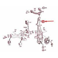 OE-MB Somun A0029904554 UNIVERSAL