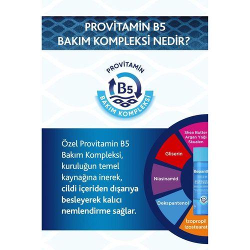 Bepanthol Derma Arındırıcı & Canlandırıcı Günlük Yüz Temizleme Jeli 200 ml Kuru ve Hassas Ciltler