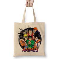 Animes Bez Çanta Uzun Saplı