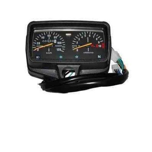 KUBA Kuba Kilometre Saati Komple Küba 125 (120 Lik)0105