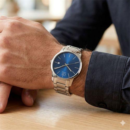 Calvin Klein K2G2114N Erkek Kol Saati
