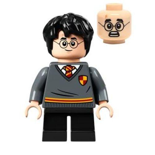 Lego Minifigür Harry Potter hp265