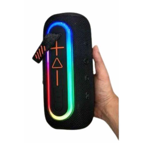 Bluetooth Hoparlör Uzun Pil Ömrü Taşınabilir Yüksek Ses Kaliteli Yeni Nesil