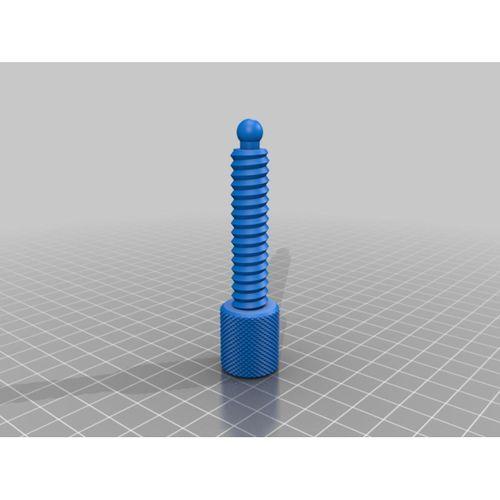 Bir lamba için G-Clamp-5137747