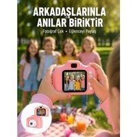 Mini Video Kamera Hd Fotoğraf Çekimli Bilgisayar Bağlantılı Hafıza Kart Destekli Yeni Nesil
