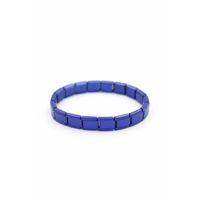 Mat Nomi Bilezik - Mavi