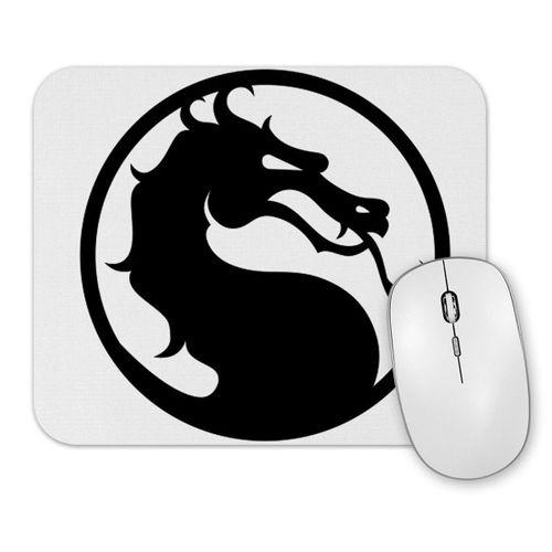 Mortal Combat Mouse Pad