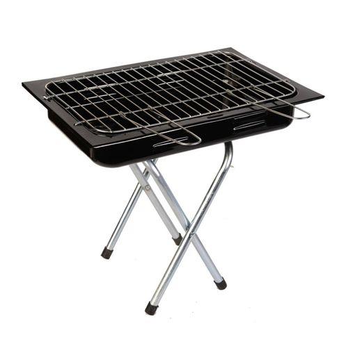 60cm Portatif Ayaklı Mangal