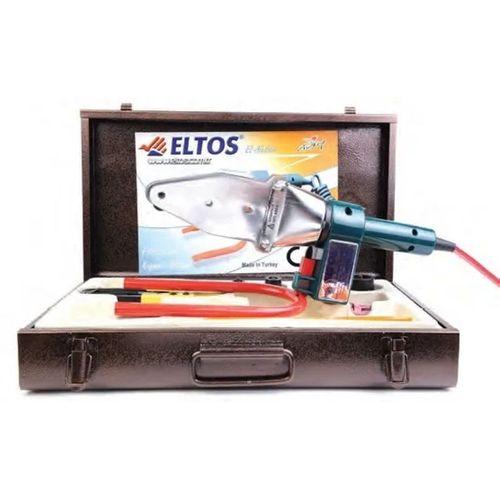 Boru Kaynak Makine Seti 1200 W (ce Belgeli) - Tam Set