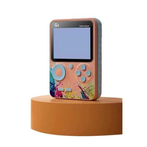 Televizyona Bağlanan Çift Joystick Taşınabilir Klasik Retro Oyunlu