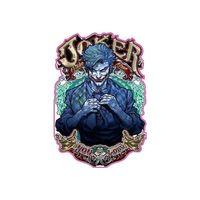 SEVGENT 75 X 110 Mm Sticker 10Lu