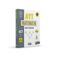 Ayt Matematik Soru Bankası Üçgen Yayınları
