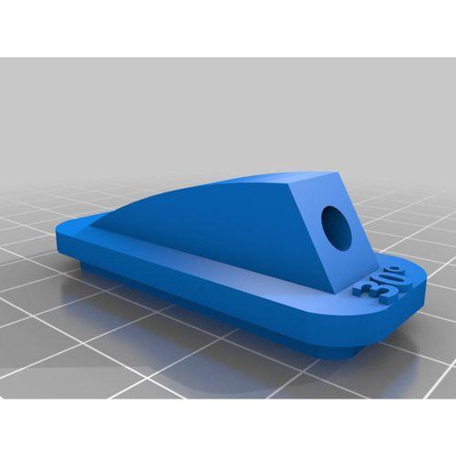 RC Bot Şaft Köpeği (Bu ürün Sadece Plastik parçadır - Almadan Önce Soru Sorabilirsiniz)