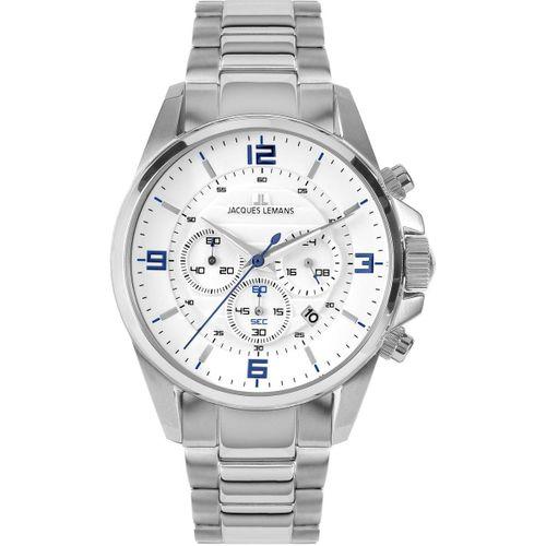 JACQUES LEMANS LIVERPOOL 1-2118E ERKEK KOL SAATİ