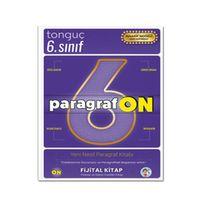 6. Sınıf ParagrafON Soru Bankası
