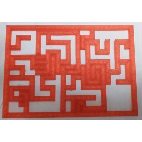 ZingLingNuts 3D Baskı (Bu ürün Sadece Plastik parçadır - Almadan Önce Soru Sorabilirsiniz)