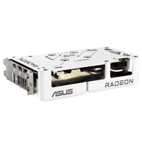 ASUS DUAL RX9060XT 16GB AMD RADEON 128BIT 16GB VGA