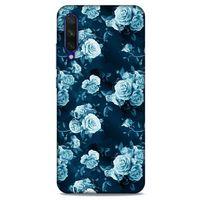 Xiaomi Mi A3 Uyumlu Kılıf Mavi Delisi (42) Rugged Armor Kılıf Gül