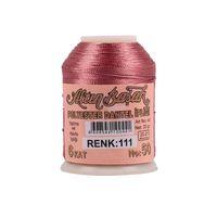 Altınbaşak Oya ve Dantel İpi 20 gr - Royaleks - No: 111