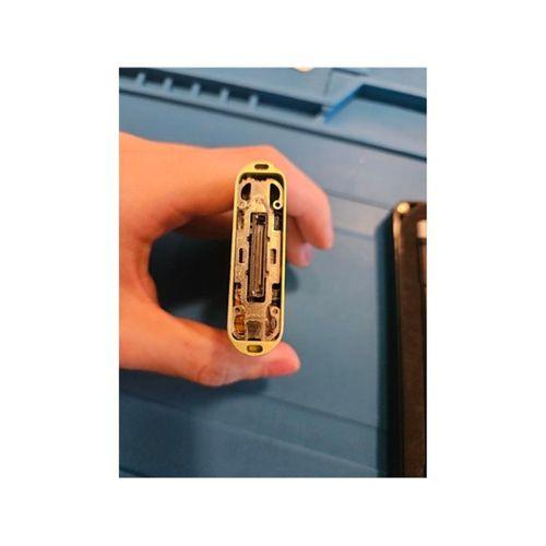 IPod Mini Açma Aracı (Bu ürün Sadece Plastik parçadır - Almadan Önce Soru Sorabilirsiniz)
