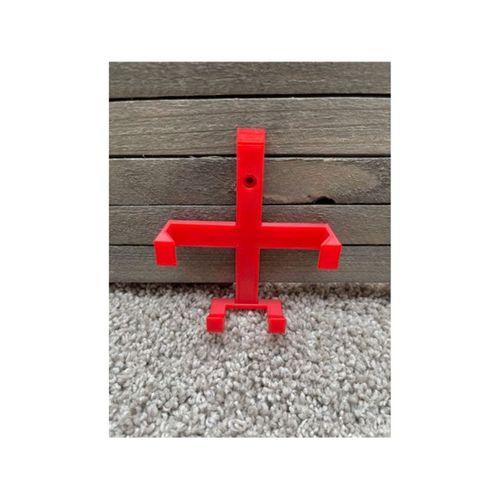 Octopus Energy Home Mini Tutucu Braketi 3D Baskı (Bu ürün Sadece Plastik parçadır - Almadan Önce Soru Sorabilirsiniz)