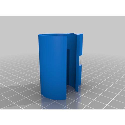 Balıkçı Olta Klipsi (Bu ürün Sadece Plastik parçadır - Almadan Önce Soru Sorabilirsiniz)