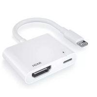 ZR777 Pro L8 3Se Lightning Hdmı Digital Av Adaptör