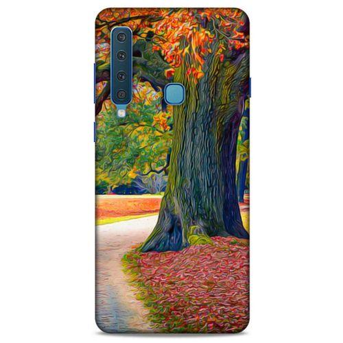 Samsung Galaxy A9 2018 Kılıf Almanya (23) Ultra Koruma Kılıfı Park
