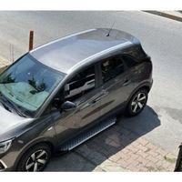 Opel Crossland Uyumlu Tavan Çıtası- Crossland X Tavan Çıtası Oem Gri