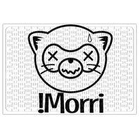 Morri Puzzle 240 Parça Yapboz