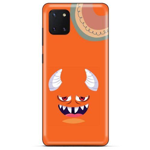 Emojix (24) Huawei Y5P Kılıf Silikon Kapak Desenli