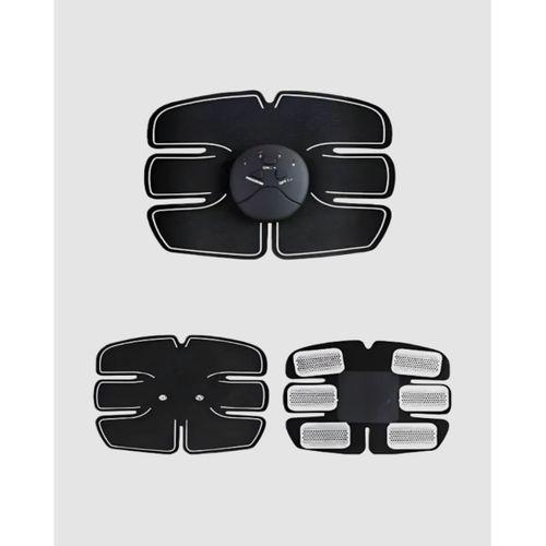 Elektronik Kas Uyarıcı Cihaz 6 Farklı Modlu Jel Pedli Göbek Kol Stimülatör