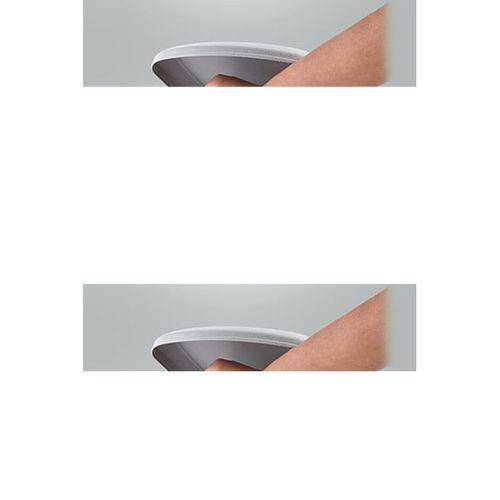 Slim Pedallı Çöp Kovası 15 Lt. Royaleks-M1052