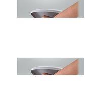 Slim Pedallı Çöp Kovası 15 Lt. Royaleks-M1052