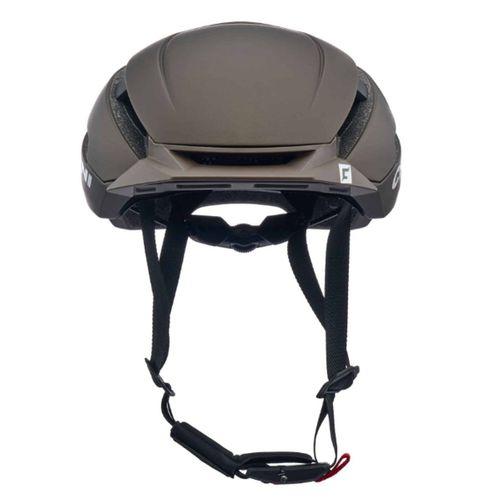 Kask C-Loom 2.0 Cratoni Mat Kahverengi S-M