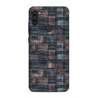 Samsung Galaxy M11 Uyumlu Kılıf Romans (25) Antişok Kapak Yeşil